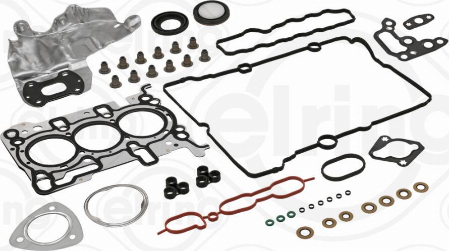 Elring 483.620 - Kit guarnizioni, Testata autozon.pro