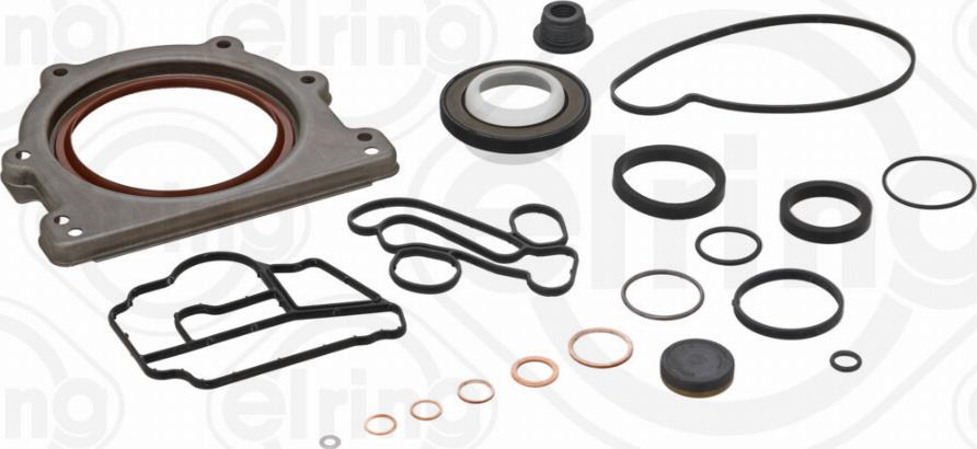 Elring 482.480 - Kit guarnizioni, Monoblocco autozon.pro