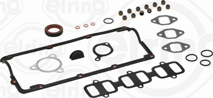 Elring 439.041 - Kit guarnizioni, Testata autozon.pro