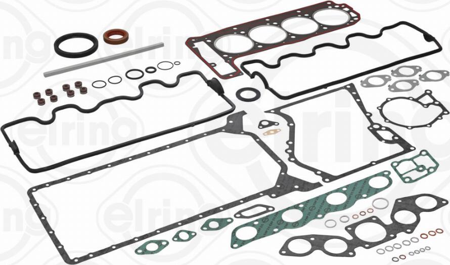 Elring 434.600 - Kit completo guarnizioni, Motore autozon.pro