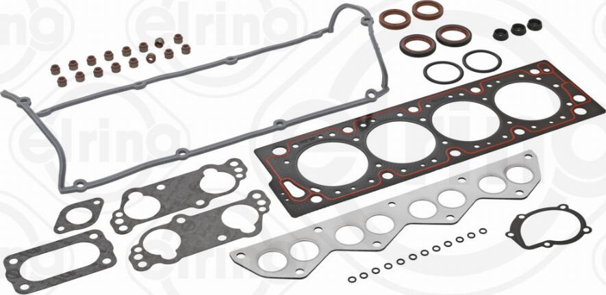 Elring 436.690 - Kit guarnizioni, Testata autozon.pro