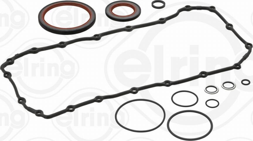 Elring 431.610 - Kit guarnizioni, Monoblocco autozon.pro