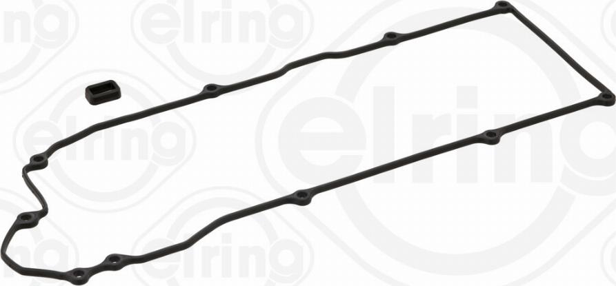 Elring 438.890 - Kit guarnizioni, Copritestata autozon.pro