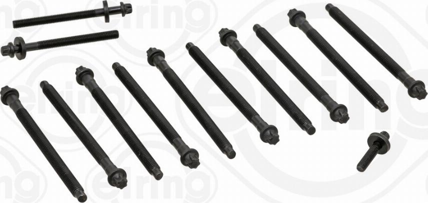 Elring 426.830 - Kit bulloni testata autozon.pro