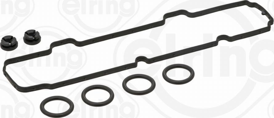 Elring 428.960 - Kit guarnizioni, Collettore aspirazione autozon.pro