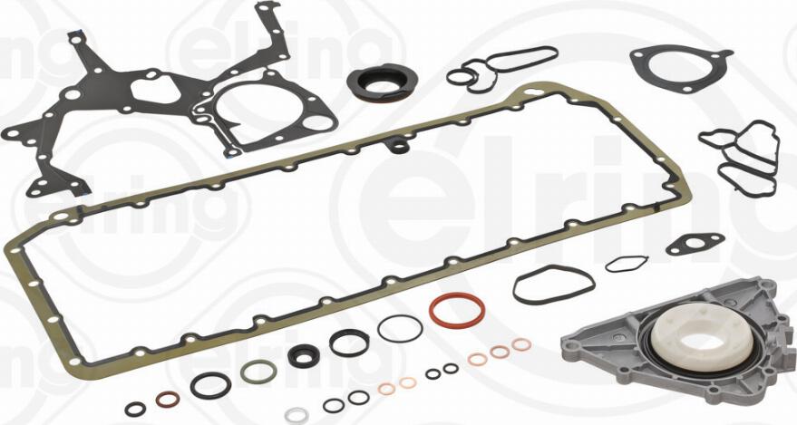 Elring 428.690 - Kit guarnizioni, Monoblocco autozon.pro