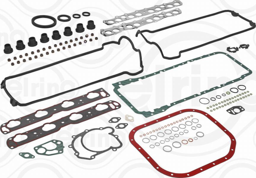 Elring 475.890 - Kit completo guarnizioni, Motore autozon.pro