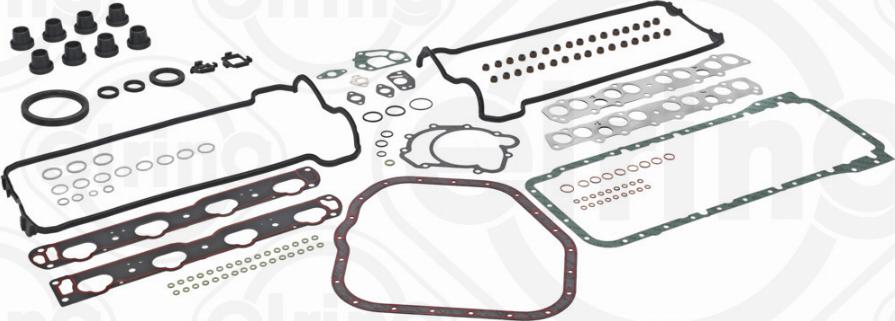 Elring 475.880 - Kit completo guarnizioni, Motore autozon.pro