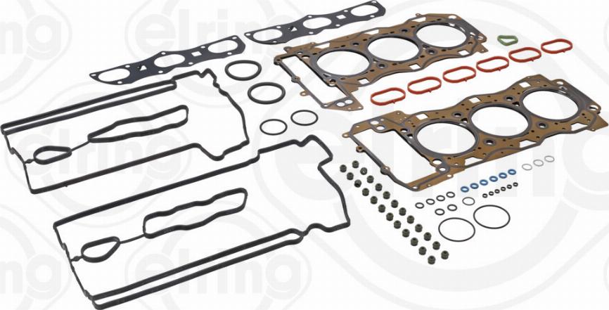 Elring 476.630 - Kit guarnizioni, Testata autozon.pro