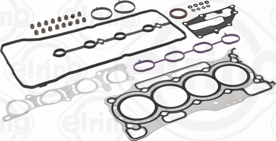 Elring 476.380 - Kit guarnizioni, Testata autozon.pro