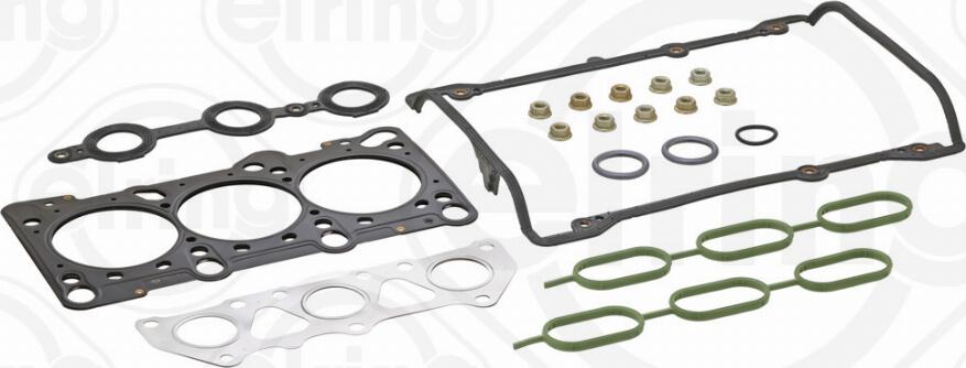 Elring 470.650 - Kit guarnizioni, Testata autozon.pro