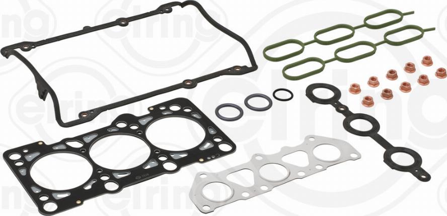 Elring 470.660 - Kit guarnizioni, Testata autozon.pro