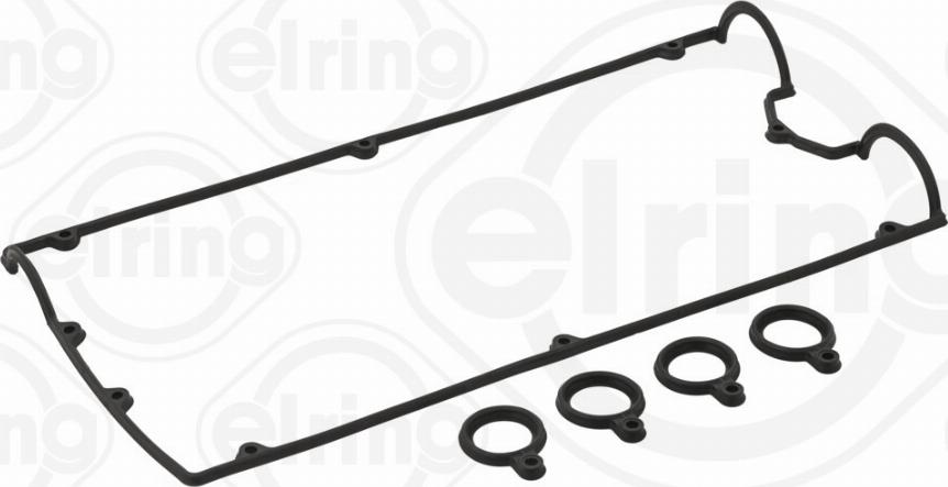 Elring 473.430 - Kit guarnizioni, Copritestata autozon.pro