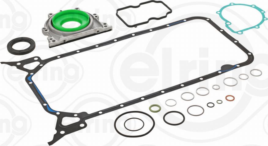 Elring 473.470 - Kit guarnizioni, Monoblocco autozon.pro