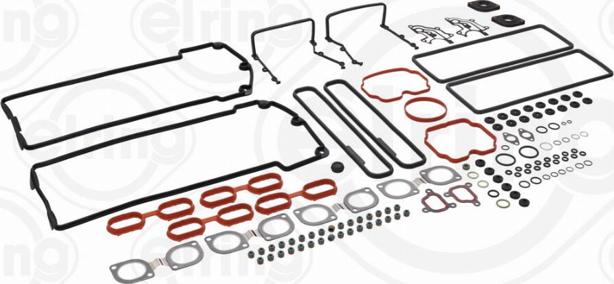 Elring 473.390 - Kit guarnizioni, Testata autozon.pro