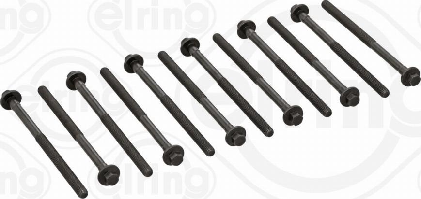 Elring 477.940 - Kit bulloni testata autozon.pro