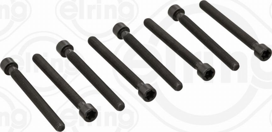 Elring 477.970 - Kit bulloni testata autozon.pro