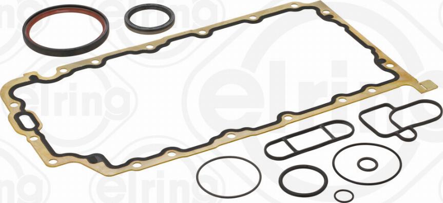 Elring 477.070 - Kit guarnizioni, Monoblocco autozon.pro