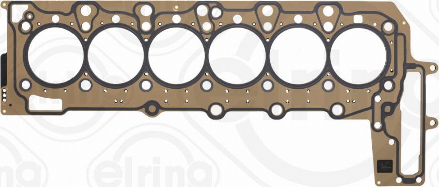 Elring 477.332 - Guarnizione, Testata autozon.pro