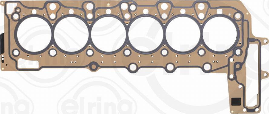 Elring 477.322 - Guarnizione, Testata autozon.pro