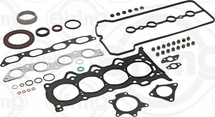 Elring 594.610 - Kit completo guarnizioni, Motore autozon.pro