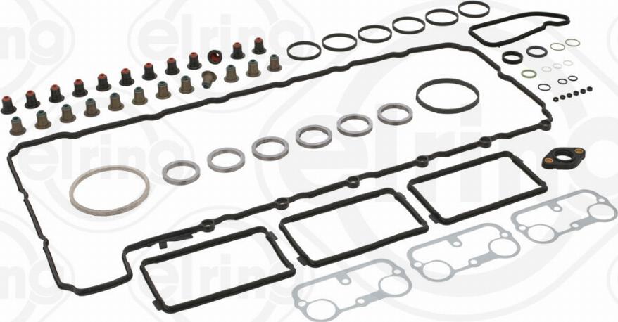 Elring 595.090 - Kit guarnizioni, Testata autozon.pro