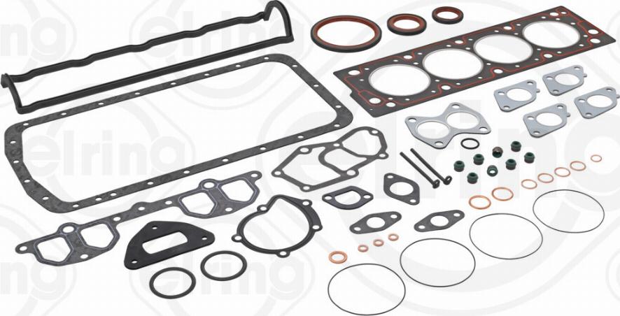 Elring 590.917 - Kit completo guarnizioni, Motore autozon.pro