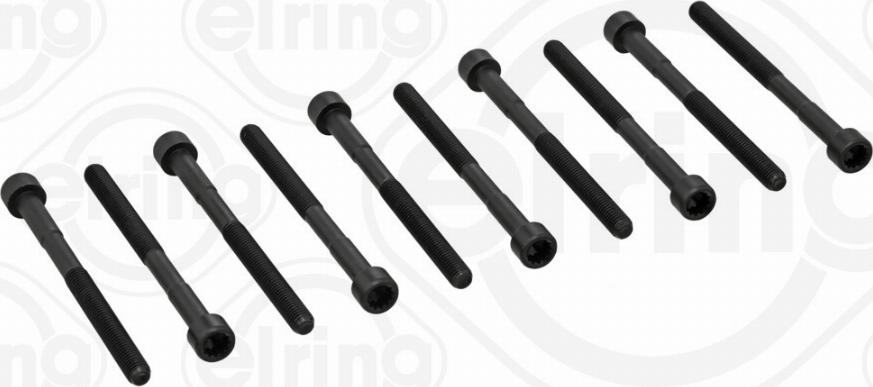 Elring 590.440 - Kit bulloni testata autozon.pro