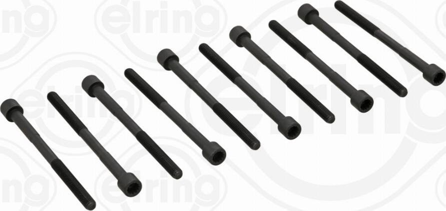 Elring 590.400 - Kit bulloni testata autozon.pro