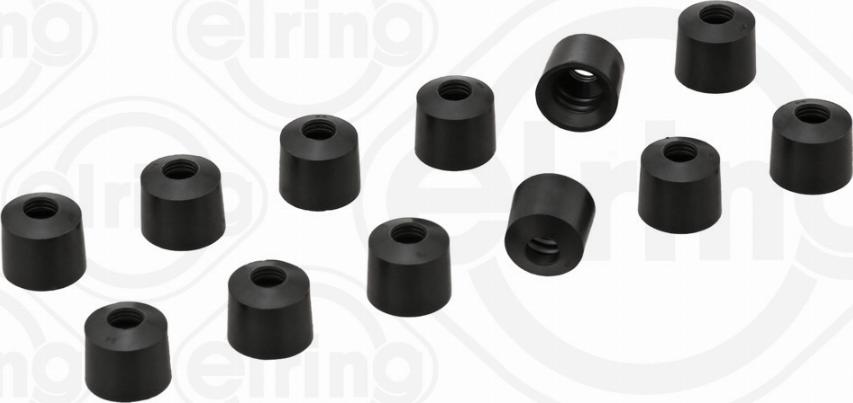 Elring 590.510 - Kit guarnizioni, Stelo valvola autozon.pro