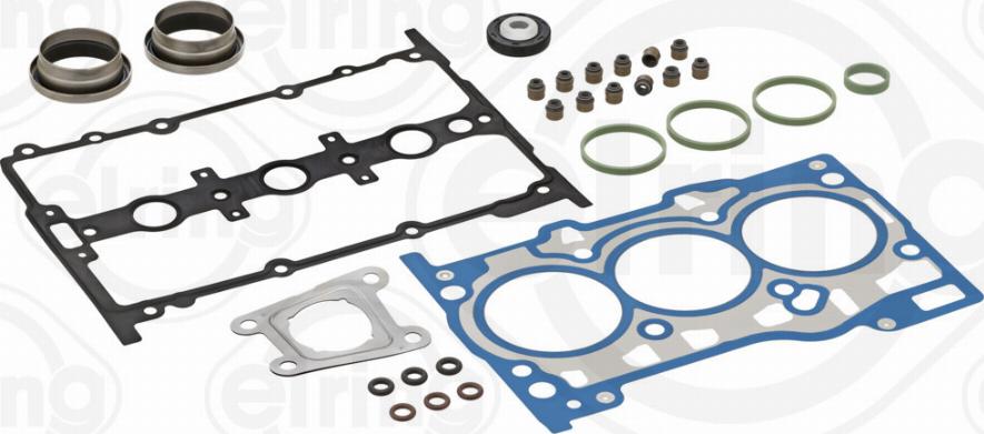 Elring 598.980 - Kit guarnizioni, Testata autozon.pro