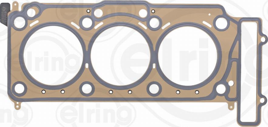 Elring 598.250 - Guarnizione, Testata autozon.pro