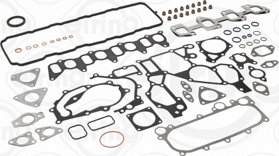 Elring 597.440 - Kit completo guarnizioni, Motore autozon.pro