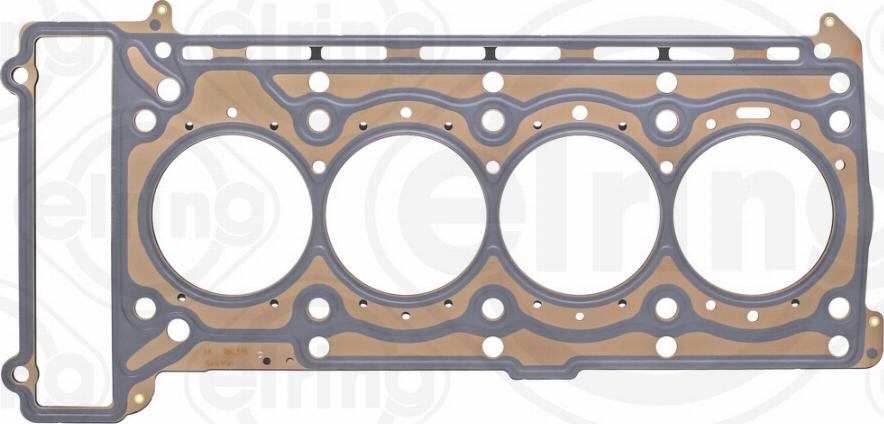 Elring 549.350 - Guarnizione, Testata autozon.pro