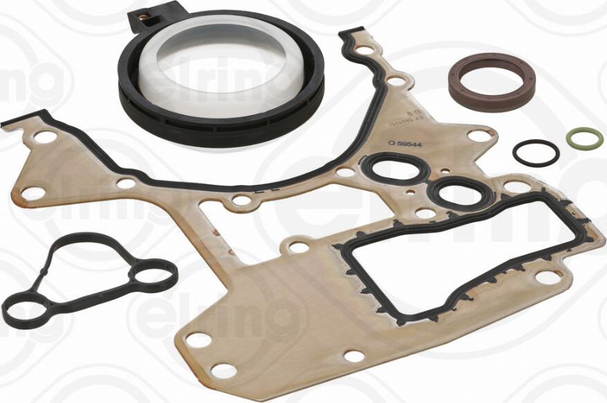 Elring 545.820 - Kit guarnizioni, Monoblocco autozon.pro