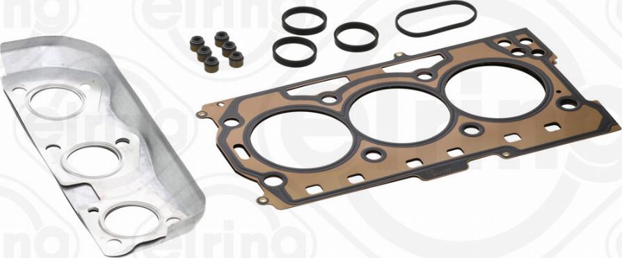 Elring 546.080 - Kit guarnizioni, Testata autozon.pro