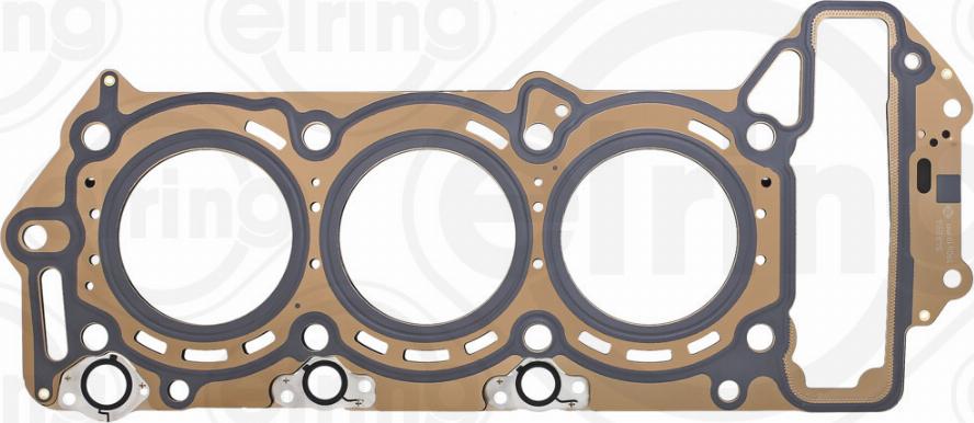 Elring 548.896 - Guarnizione, Testata autozon.pro