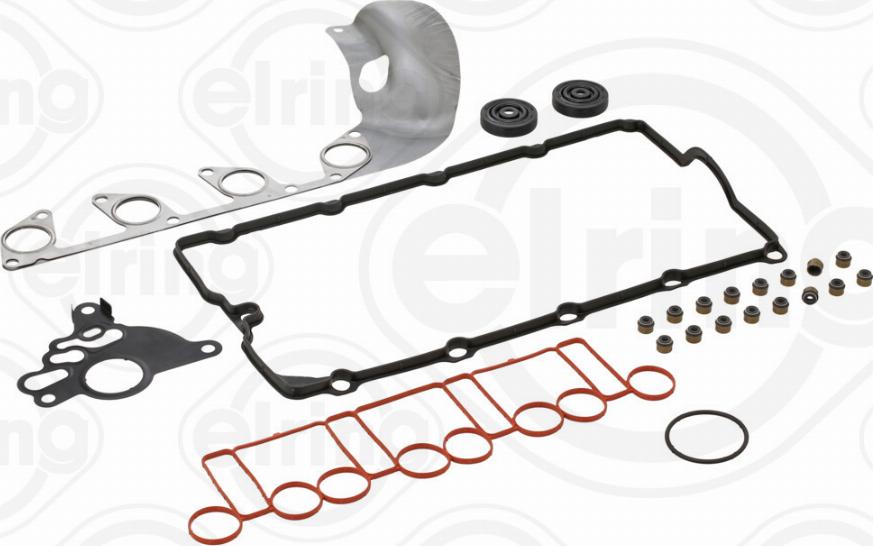 Elring 542.181 - Kit guarnizioni, Testata autozon.pro