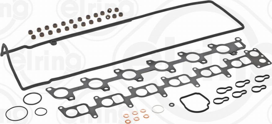 Elring 554.941 - Kit guarnizioni, Testata autozon.pro