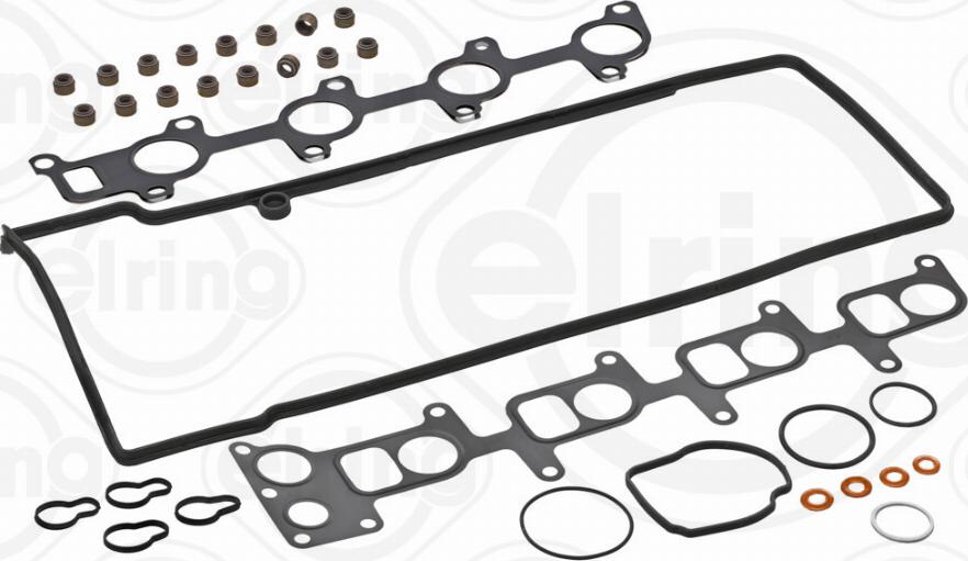 Elring 554.921 - Kit guarnizioni, Testata autozon.pro