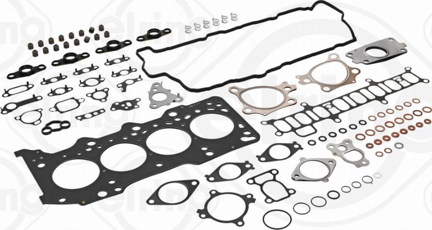 Elring 550.981 - Kit guarnizioni, Testata autozon.pro