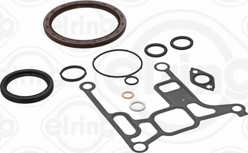 Elring 550.970 - Kit guarnizioni, Monoblocco autozon.pro