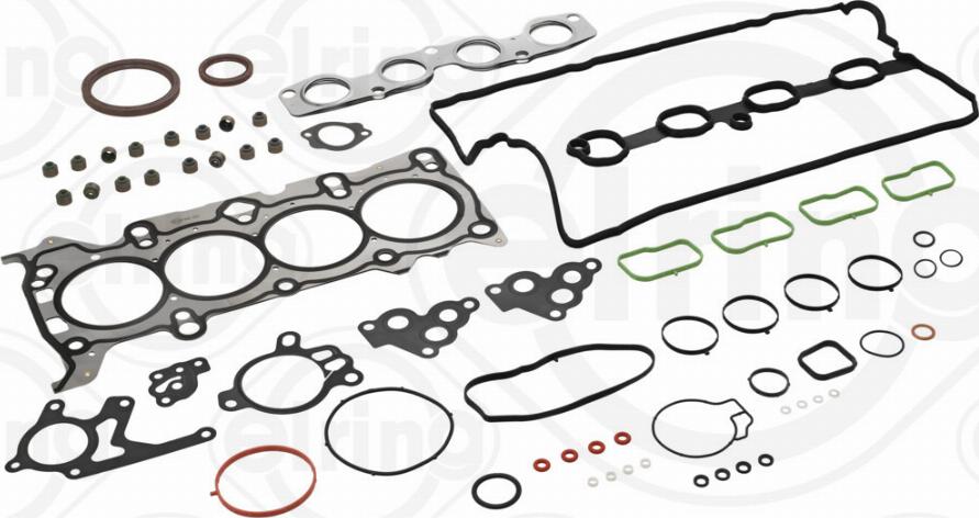 Elring 550.150 - Kit completo guarnizioni, Motore autozon.pro