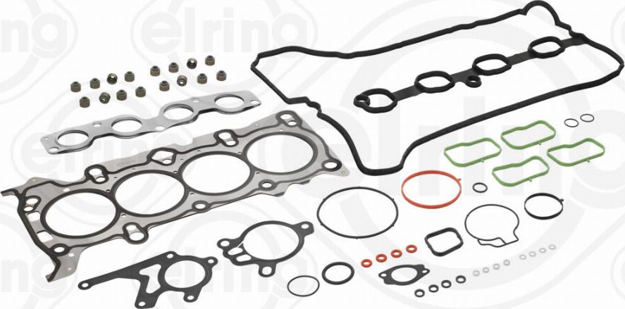 Elring 550.310 - Kit guarnizioni, Testata autozon.pro