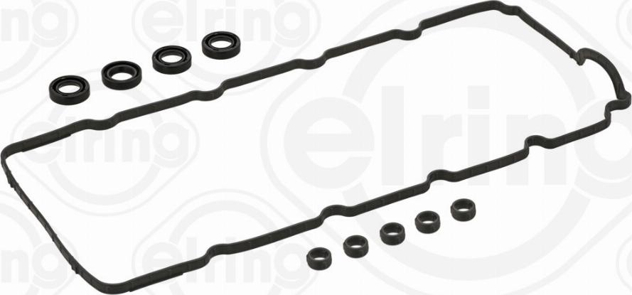 Elring 557.630 - Kit guarnizioni, Copritestata autozon.pro