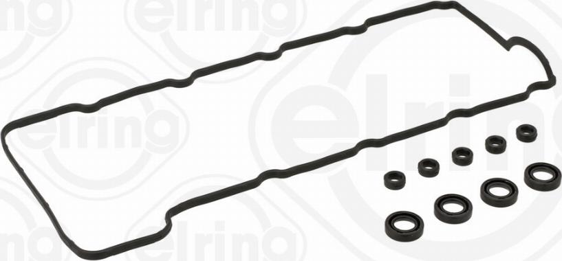 Elring 569.030 - Kit guarnizioni, Copritestata autozon.pro