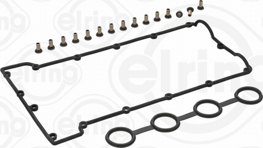 Elring 569.860 - Kit guarnizioni, Copritestata autozon.pro