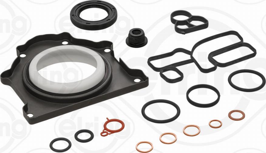 Elring 564.990 - Kit guarnizioni, Monoblocco autozon.pro