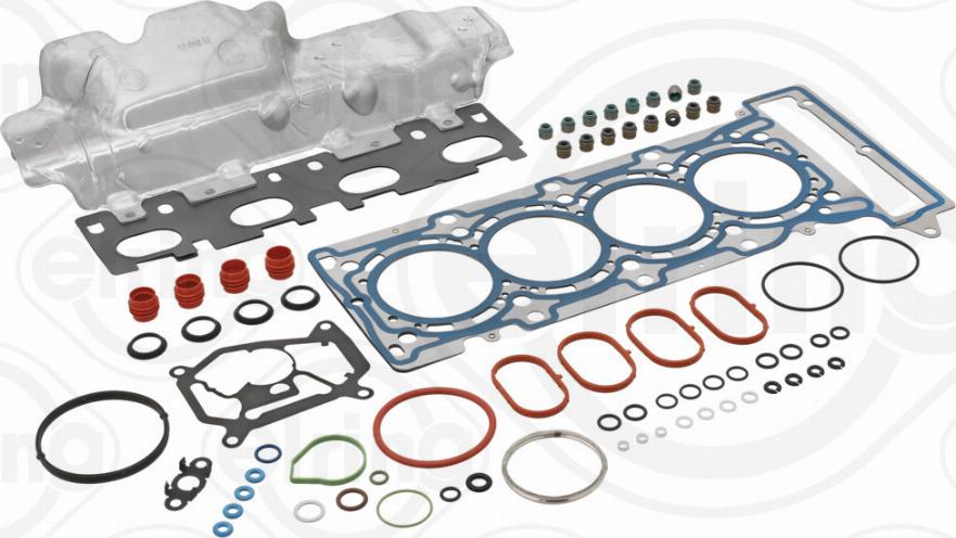 Elring 564.980 - Kit guarnizioni, Testata autozon.pro