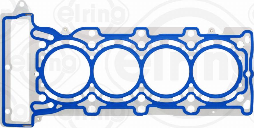 Elring 564.860 - Guarnizione, Testata autozon.pro